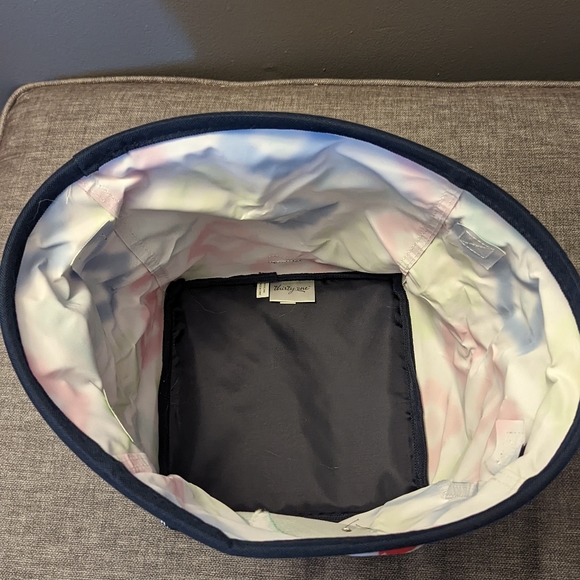 Thirty-One Mini Storage Bin Candy Corners. - Picture 3 of 3